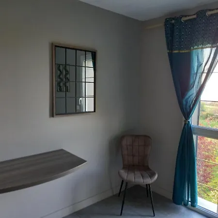 Bed & Breakfast Les Lys 3*