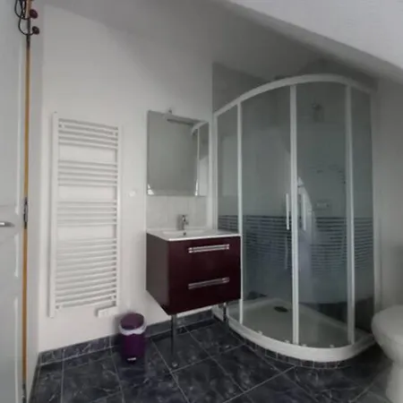 Les Lys 3* Villerville