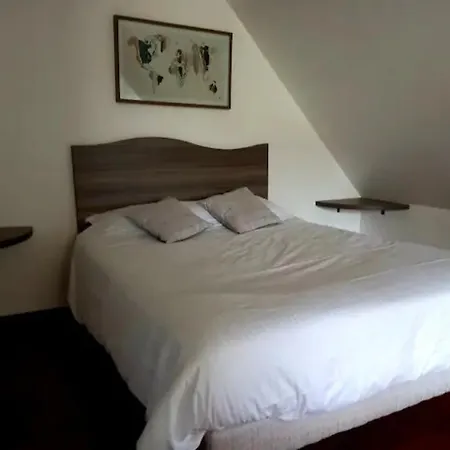 Bed & Breakfast Les Lys 3*