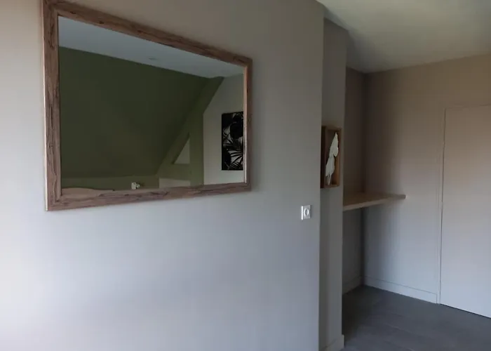 Les Lys 3* Cricquebœuf