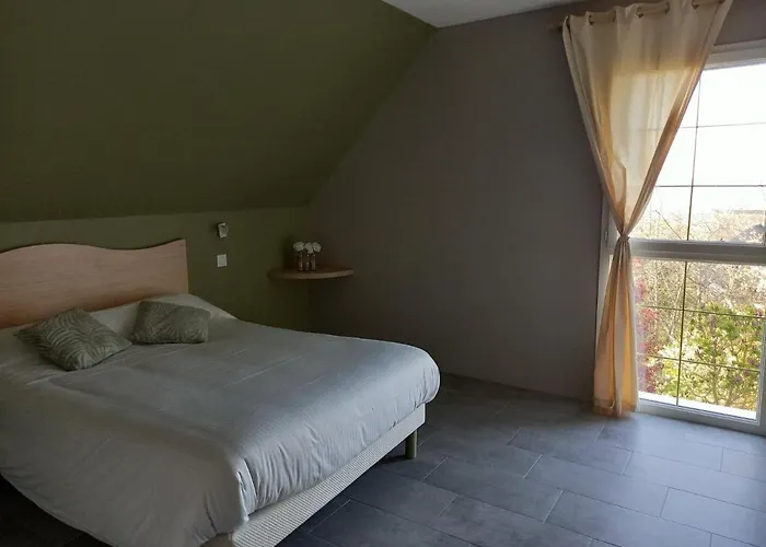 Les Lys Cricquebœuf