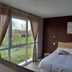 Les Lys Bed & Breakfast