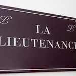 ベッド・アンド・ブレックファスト Les Lys