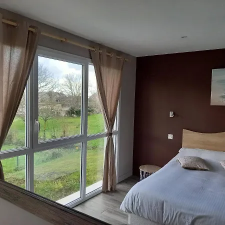 Les Lys Bed and Breakfast
