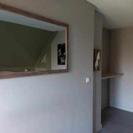 Les Lys 3* ヴィレルヴィル