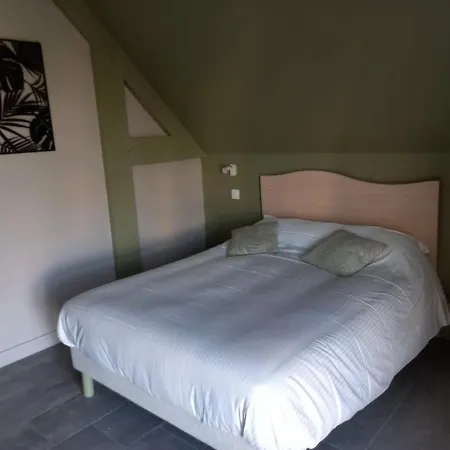 Bed & Breakfast Les Lys 3*