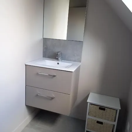 Les Lys Bed & Breakfast