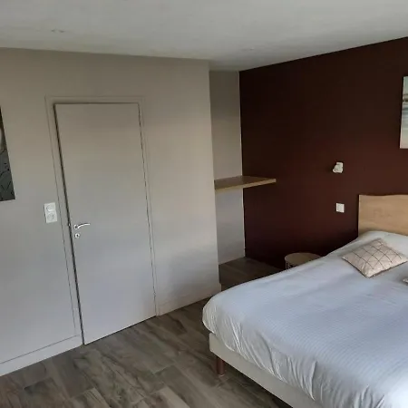 Bed & Breakfast Les Lys 3*