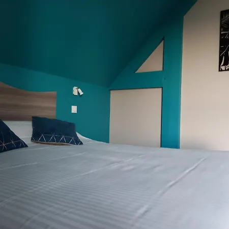 Les Lys ヴィレルヴィル