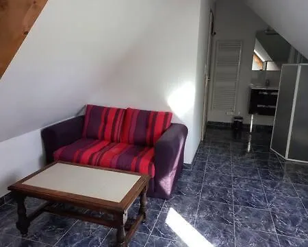 Les Lys * Cricquebœuf