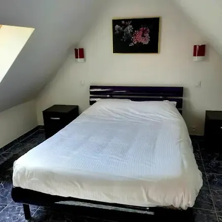 Bed and Breakfast Les Lys