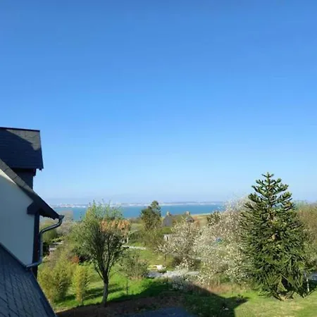 Les Lys Frühstückspension