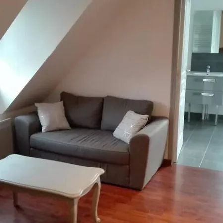 Les Lys 3* Villerville