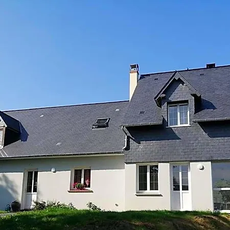 Les Lys 3* Cricquebœuf