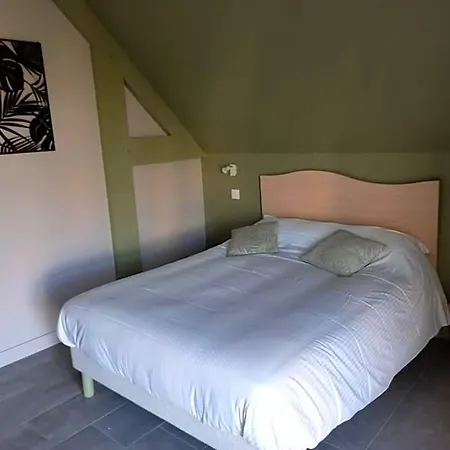 Panzió Les Lys