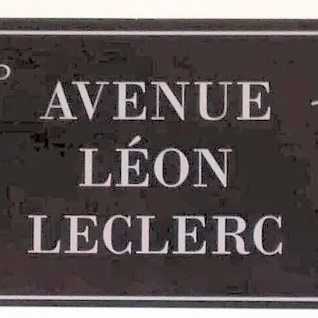 Les Lys Cricquebœuf