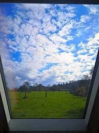 Les Lys Panzió Cricquebœuf