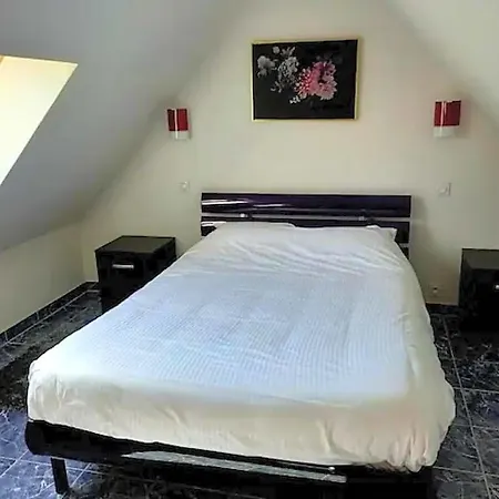 Les Lys Panzió 3*