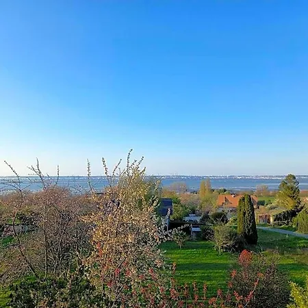 Bed & Breakfast Les Lys Cricquebœuf