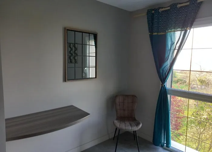 Bed & Breakfast Les Lys 3*