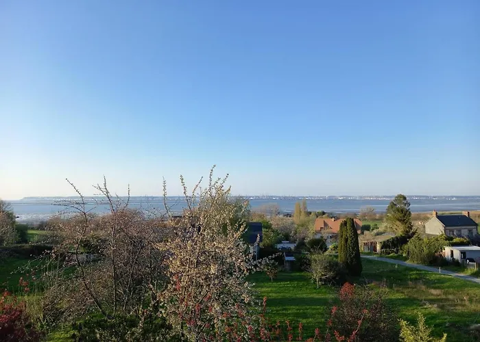 Les Lys 3* Cricquebœuf