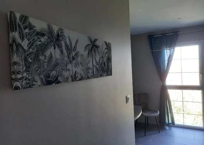 Les Lys Cricquebœuf