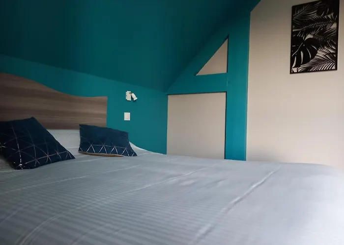 Les Lys Cricquebœuf