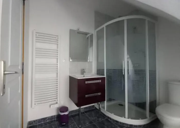 Les Lys 3* Cricquebœuf