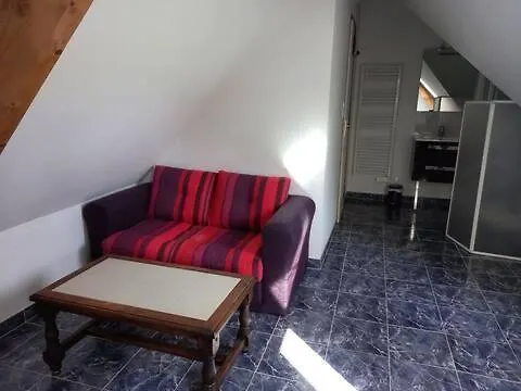 Les Lys 3* Cricquebœuf