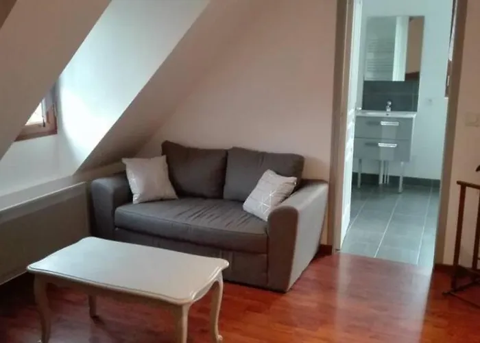 Les Lys 3* Cricquebœuf